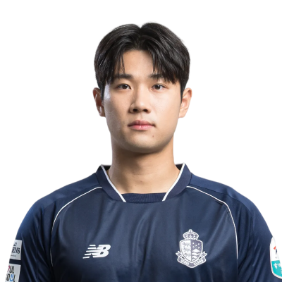 Kang Min-jae player photo