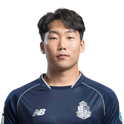Kang Young-seok player photo