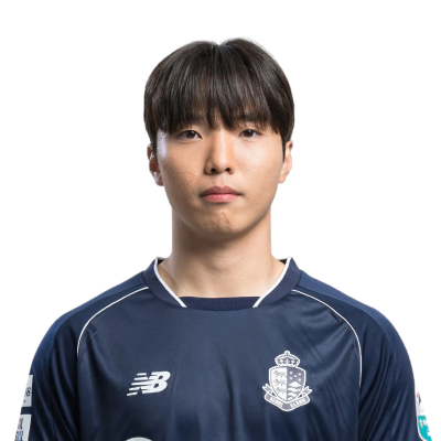 Park Sun-woo player photo