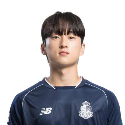 Kim Hyun-woo player photo