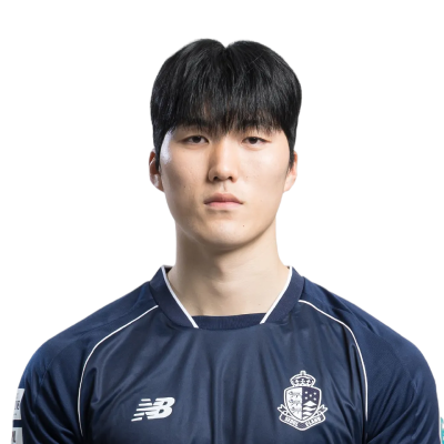 Kim Woo-bin player photo