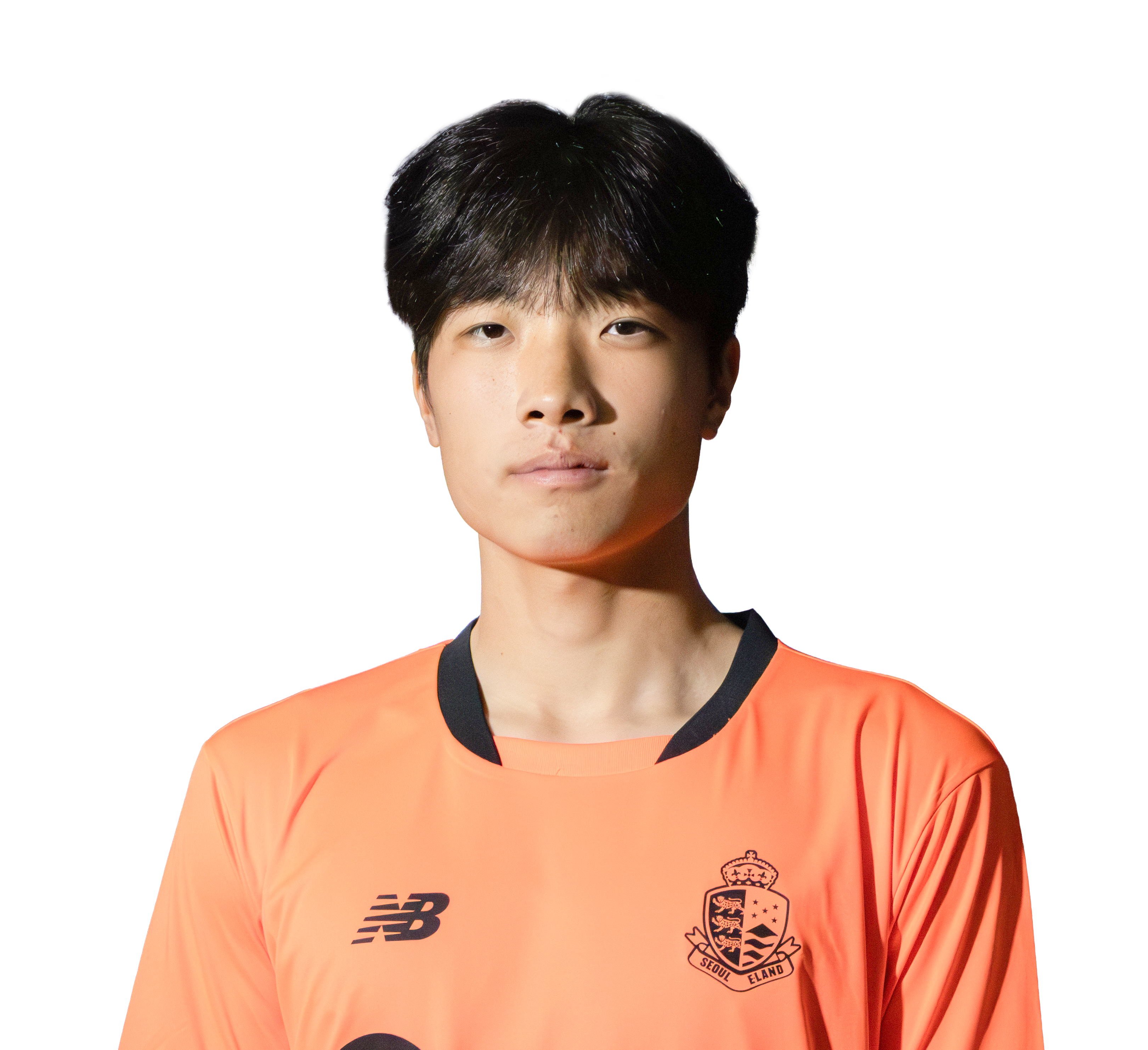 Yang Seung-min player photo