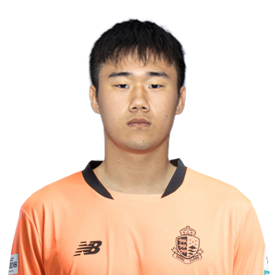 Kim Tae-san player photo