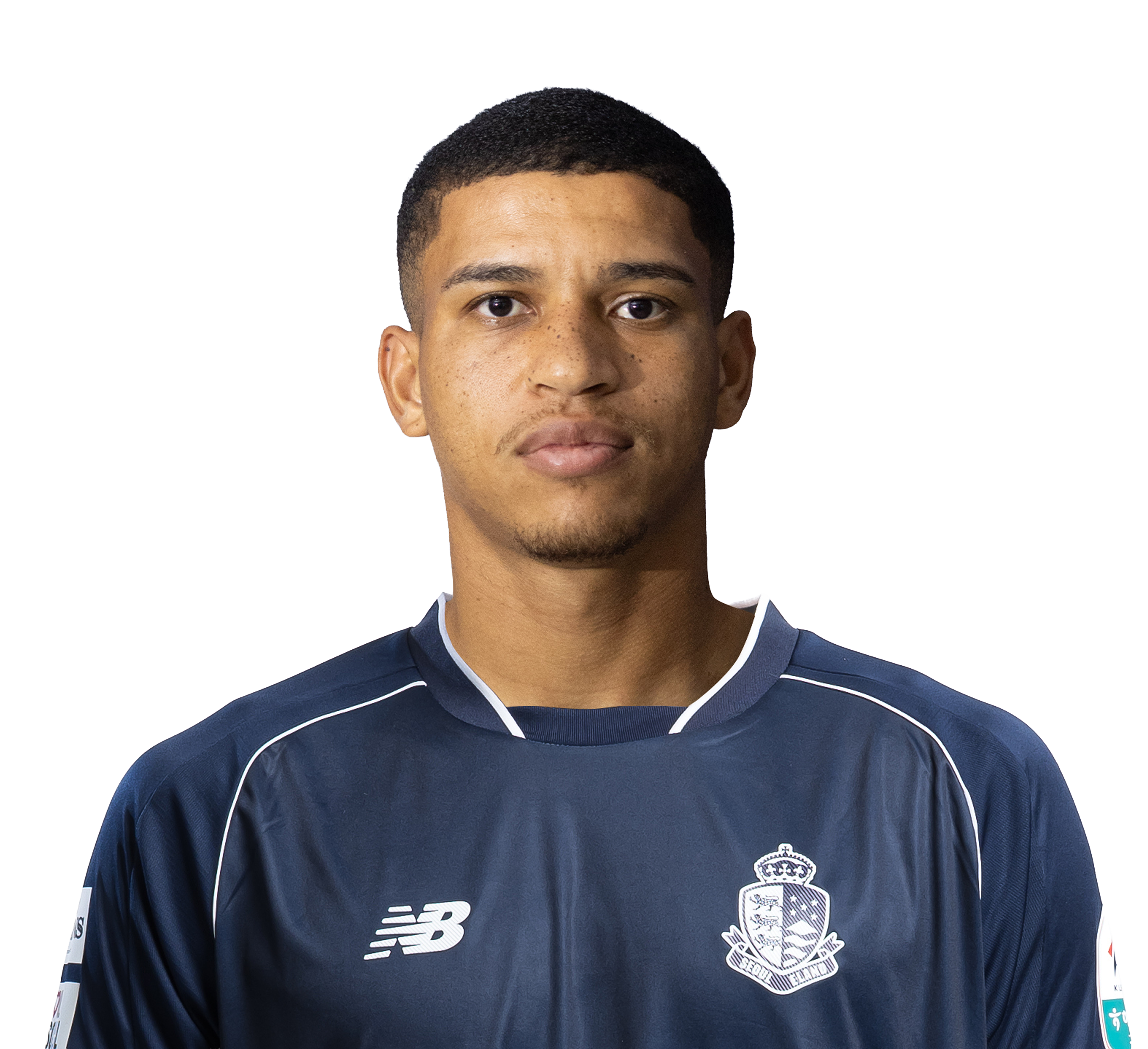 Caio Marcelo player photo